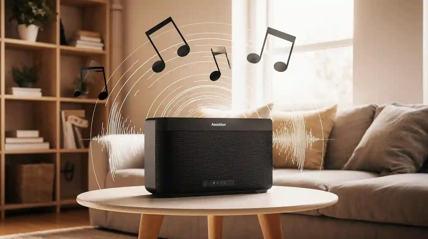 Radio internet sans appli